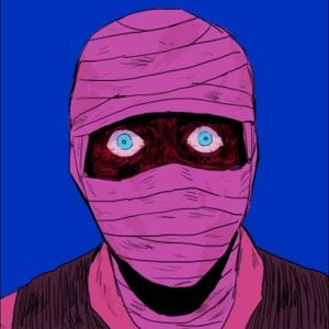 Meet your Posher, Robert